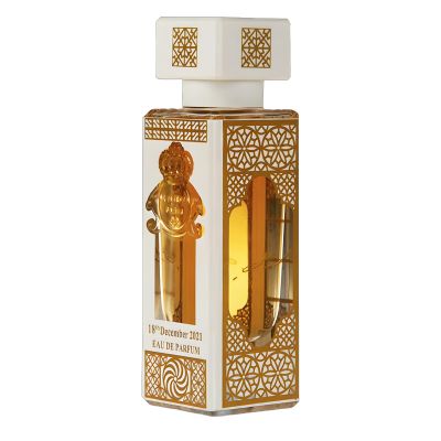 18 December 2021 Eau de Parfum Women and Men Al Jazeera