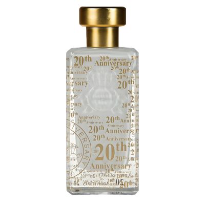 20th Anniversary Eau de Parfum Women and Men Al Jazeera