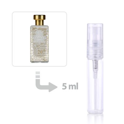 20th Anniversary Eau de Parfum Women and Men Al Jazeera