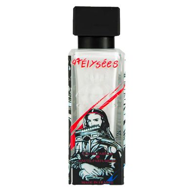 97 Elysees Eau de Parfum Women and Men Al Jazeera