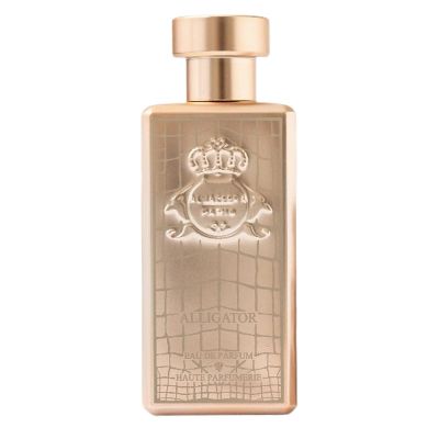 Alligator Eau de Parfum Women and Men Al Jazeera