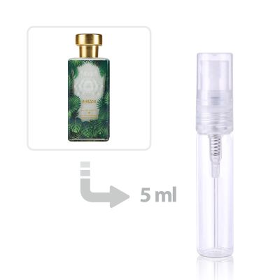 Amazon Eau de Parfum Women and Men Al Jazeera