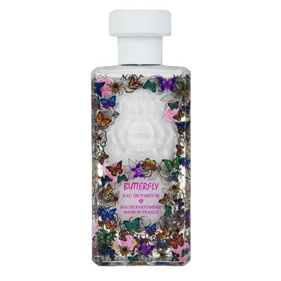 Butterfly Eau de Parfum Women and Men Al Jazeera
