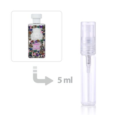 Butterfly Eau de Parfum Women and Men Al Jazeera
