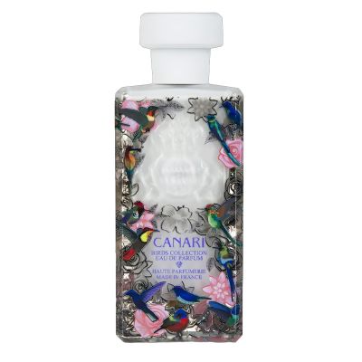 Canari Eau de Parfum Women and Men Al Jazeera