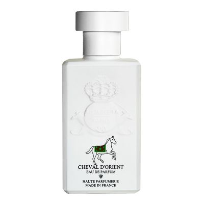 Cheval dOrient Eau de Parfum Women and Men Al Jazeera