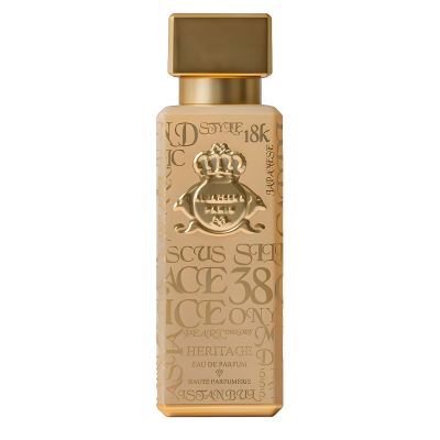Heritage Eau de Parfum Women and Men Al Jazeera