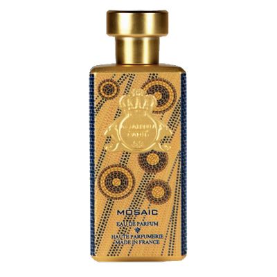 Mosaic Eau de Parfum Women and Men Al Jazeera