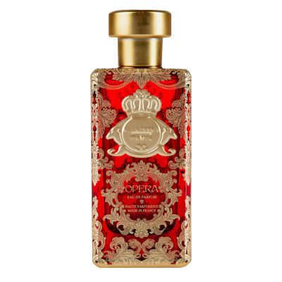 Opera Eau de Parfum Women and Men Al Jazeera