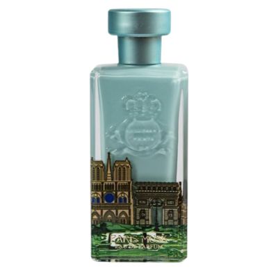Paris Musk Eau de Parfum Women and Men Al Jazeera