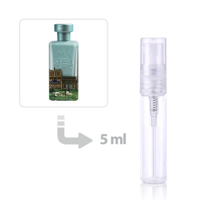 Paris Musk Eau de Parfum Women and Men Al Jazeera