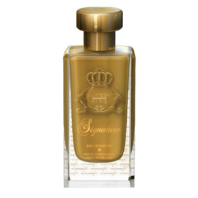 Signature Eau de Parfum Women and Men Al Jazeera