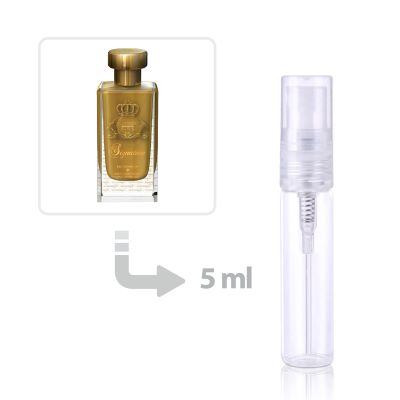 Signature Eau de Parfum Women and Men Al Jazeera