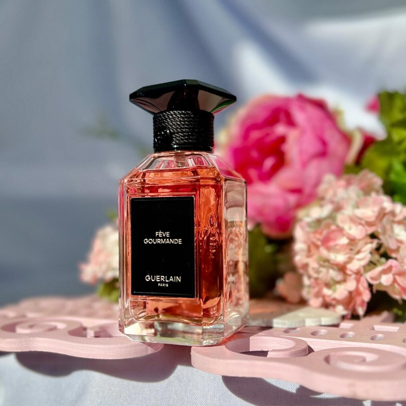 Feve Gourmande Eau de Parfum Women Guerlain perfume & fragrance - Riah