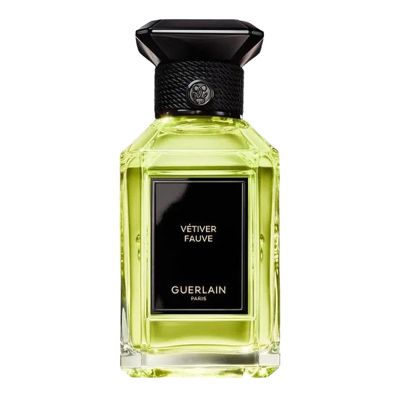 عطر فيتيفير فوف او دو بارفيوم للنساء والرجال من غيرلان