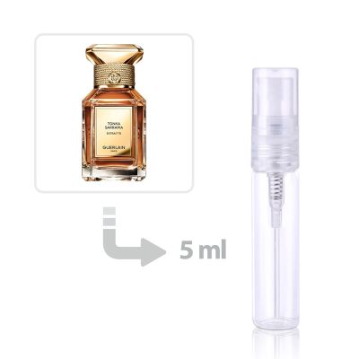Tonka Sarrapia 75 Extrait de Parfum Women and Men Guerlain
