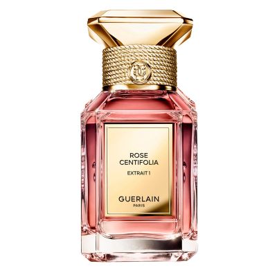 Rose Centifolia 1 Extrait de Parfum Women and Men Guerlain