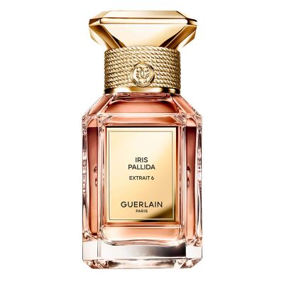 عطر إيريس باليدا 6 إكسير للنساء والرجال من قيرلان
