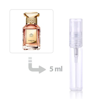 Iris Pallida 6 Extrait de Parfum Women and Men Guerlain