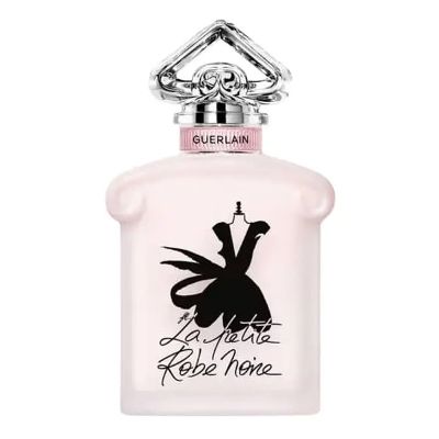 عطر لا بتيت روب نوار لو روز او دو بارفان للنساء غيرلان