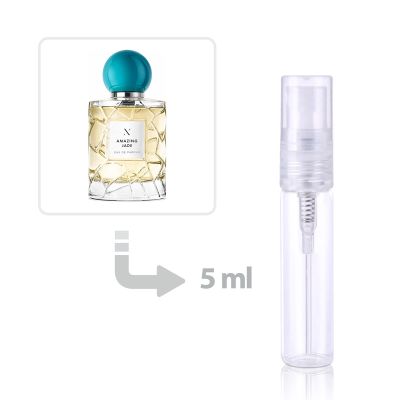 Amazing Jade Eau de Parfum Women and Men Les Soeurs de Noe