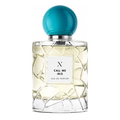 Call Me Iris Eau de Parfum Women and Men Les Soeurs de Noe
