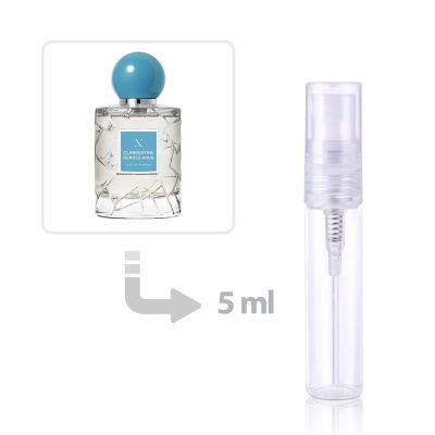 Clandestine Rendez vous Eau de Parfum Women and Men Les Soeurs de Noe