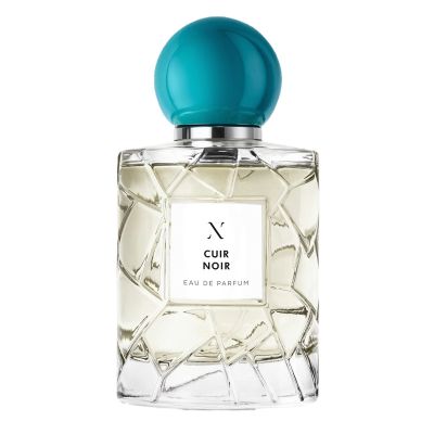 Cuir Noir Eau de Parfum Women and Men Les Soeurs de Noe