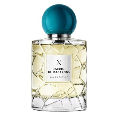 Jardin de Macarons Eau de Parfum Women and Men Les Soeurs de Noe