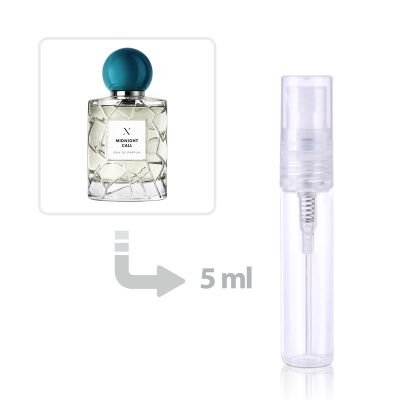 Midnight Call Eau de Parfum Women and Men Les Soeurs de Noe