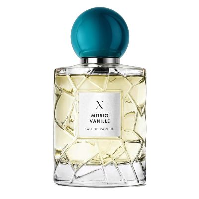 Mitsio Vanille Eau de Parfum Women and Men Les Soeurs de Noe