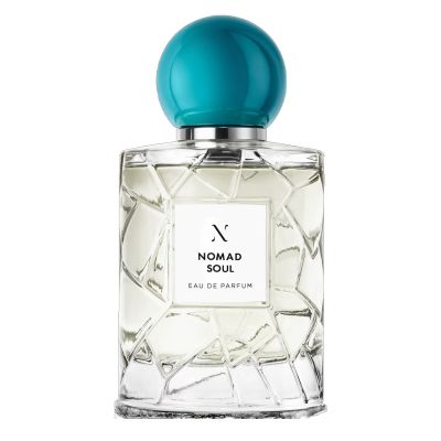 Nomad Soul Eau de Parfum Women and Men Les Soeurs de Noe