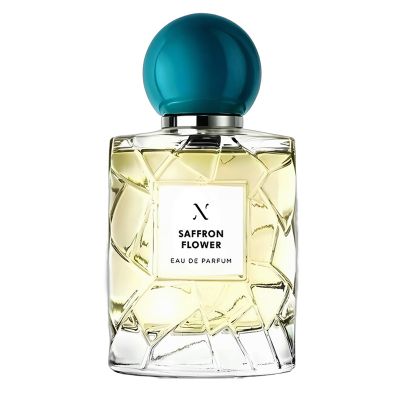 Saffron Flower Eau de Parfum Women and Men Les Soeurs de Noe