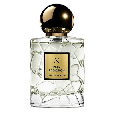 Pear Addiction Eau de Parfum Women and Men Les Soeurs de Noe