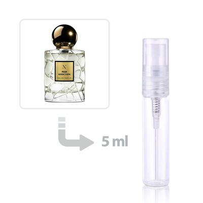 Pear Addiction Eau de Parfum Women and Men Les Soeurs de Noe