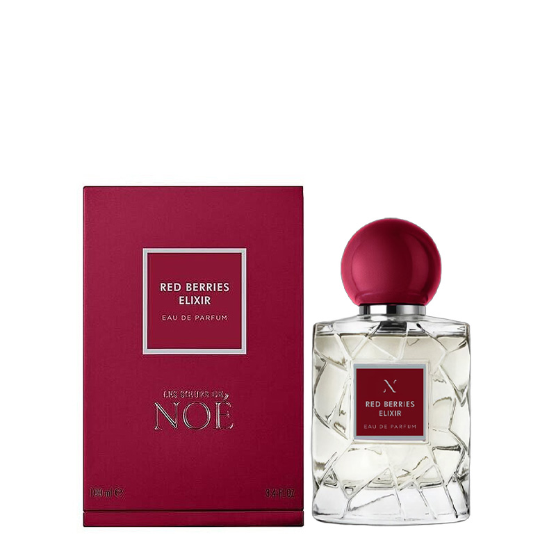 Red Berries Elixir Eau de Parfum Women Les Soeurs de Noe perfume