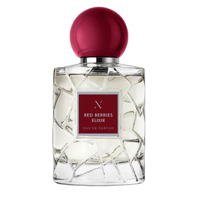 Red Berries Elixir Eau de Parfum Women Les Soeurs de Noe