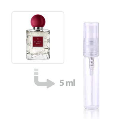 Red Berries Elixir Eau de Parfum Women Les Soeurs de Noe