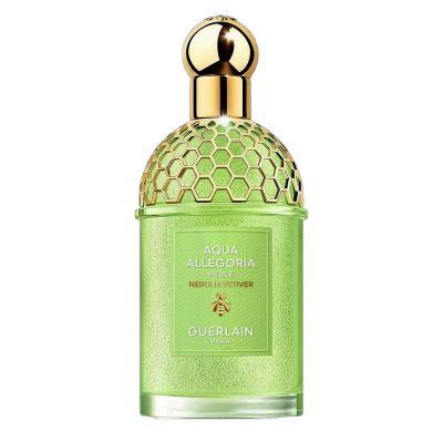 Aqua Allegoria Perle Nerolia Vetiver Eau de Parfum Women Guerlain