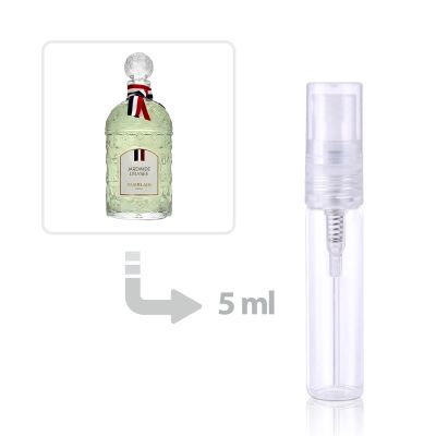 Jardin de lElysee Eau de Parfum Women and Men Guerlain