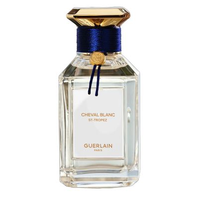 Cheval Blanc St Tropez Eau de Parfum Women and Men Guerlain