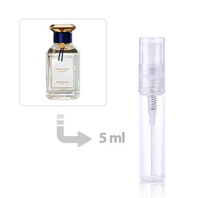 Cheval Blanc St Tropez Eau de Parfum Women and Men Guerlain
