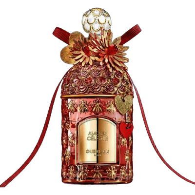 عطر أمور سيليست إو دو بارفان للنساء والرجال من غيرلان