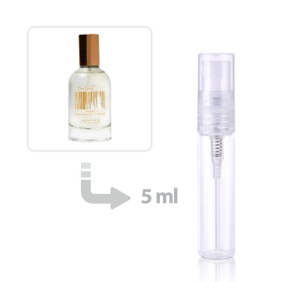 Aura Eau de Parfum Women and Men DedCool