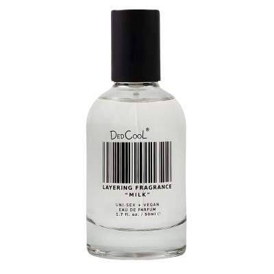 Milk Eau de Parfum Women and Men DedCool