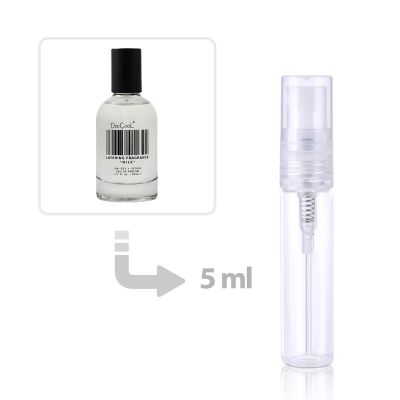 Milk Eau de Parfum Women and Men DedCool