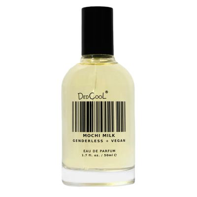 Mochi Milk Eau de Parfum Women and Men DedCool