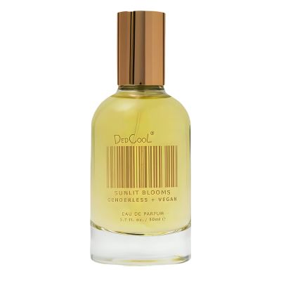 Sunlit Blooms Eau de Parfum Women and Men DedCool