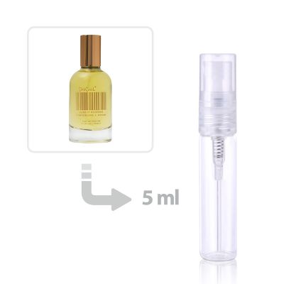 Sunlit Blooms Eau de Parfum Women and Men DedCool