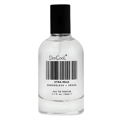 Xtra Milk Eau de Parfum Women and Men DedCool